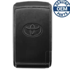 2009 Toyota Prius Smart Key Fob w/o Smart Entry PN: 89070-47180
