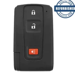 2007 Toyota Prius Smart Key Fob w/o Smart Entry PN: 89070-47180
