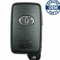 2011 Toyota Prius Smart Key Remote PN: 89904-47430