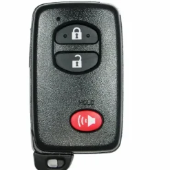 2011 Toyota Prius Smart Key Remote PN: 89904-47430