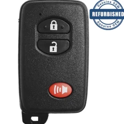 2014 Toyota Prius V Smart Key Fob PN: 89904-47230