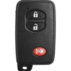 2014 Toyota Prius V Smart Key Fob PN: 89904-47230
