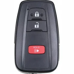 2021 Toyota RAV4 Hybrid Smart Key Remote PN: 8990H-0R020