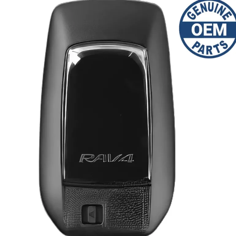 2025 Toyota RAV4 Prime Plug-IN Smart Key Fob PN: 8990H-42380, 8990H-42A50