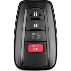 2021 Toyota RAV-4 Smart Key Fob PN: 8990H-42250