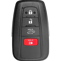2019 Toyota RAV4 Smart Key Fob PN: 8990H-42030
