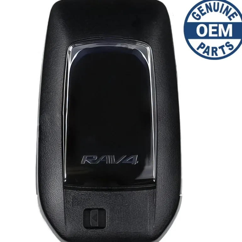 2024 Toyota Rav4 Smart Key Fob PN: 8990H-42A40