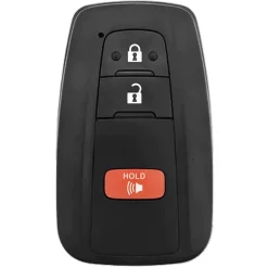 2021 Toyota RAV4 Smart Key Fob PN: 8990H-0R010