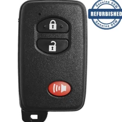 2013 Toyota RAV4 Smart Key Fob PN: 89904-0R060