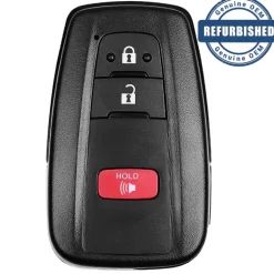 2025 Toyota RAV4 Smart Key Remote PN: 8990H-0R200