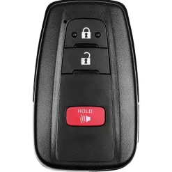 2025 Toyota RAV4 Smart Key Remote PN: 8990H-0R200