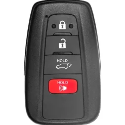 2023 Toyota RAV4 Smart Key Remote PN: 8990H-0R230