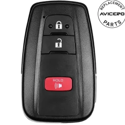 2022 Toyota RAV4 Smart Key Remote PN: 8990H-0R200