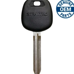 2010 Toyota RAV4 Transponder Key 89785-60160 89785-08020 89785-34020