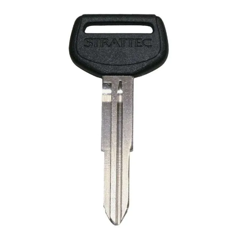 1992 Toyota 4Runner Regular Car Key 692078 TR40P