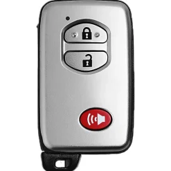 2018 Toyota 4Runner Smart Key Fob PN: 89904-35010