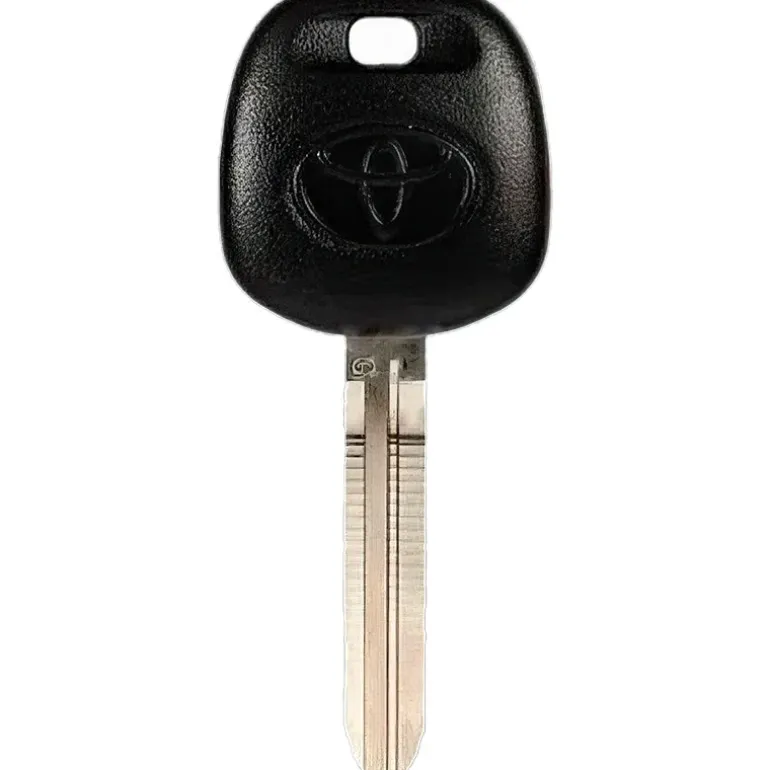 2017 Toyota 4Runner Transponder Key TOY44G-PT 89785-08040