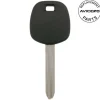 2000 Toyota 4Runner Transponder Key TOY43AT4 692062 89785-26020