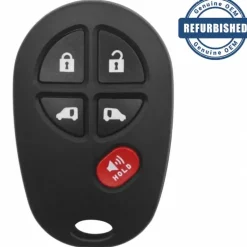 2009 Toyota Sienna Remote PN: 89742-AE031