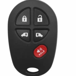 2009 Toyota Sienna Remote PN: 89742-AE031