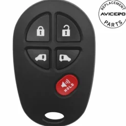 2020 Toyota Sienna Remote PN: 89742-AE031