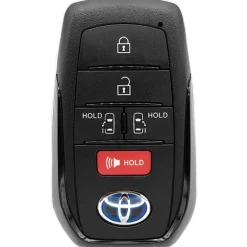 2022 Toyota Sienna Smart Key Fob PN: 8990H-08021