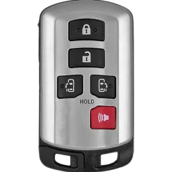 2020 Toyota Sienna Smart Key Remote PN: 89904-08040