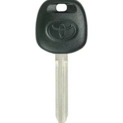 2020 Toyota Sienna Transponder Key TOY44HPT 89785-0D170