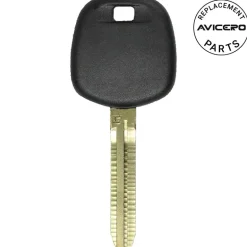 2019 Toyota Sienna Transponder Key TOY44HPT 89785-0D170