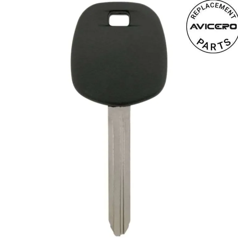 2000 Toyota Sienna Transponder Key TOY43AT4 692062 89785-26020