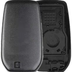 Toyota Smart Key 4 Button Replacement Case FCC ID: HYQ14FBX, PN: 8990H-0C010