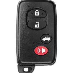 2018 Toyota 86 Smart Key Fob PN: SU003-07424