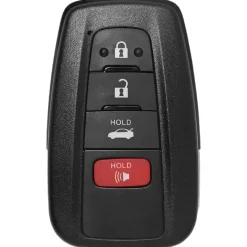 2019 Toyota 86 Smart Key Remote PN: SU003-07686