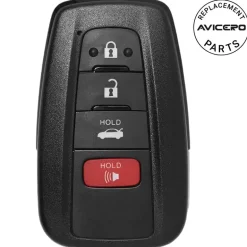 2019 Toyota 86 Smart Key Remote PN: SU003-07686