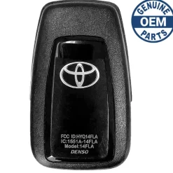 2018 Toyota 86 Smart Key Remote PN: SU003-07686