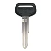 1998 Toyota Supra Regular Car Key 692078 TR40P
