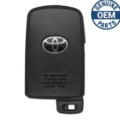 2023 Toyota Tacoma Smart Key Fob PN: 89904-35060