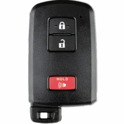 2022 Toyota Tacoma Smart Key Fob PN: 89904-35060