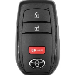 2025 Toyota Tacoma Smart Key Remote PN: 8990H-0C030