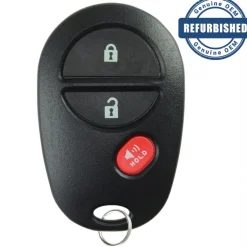 2018 Toyota Tundra Remote PN: 89742-AE011, 89742-AE010