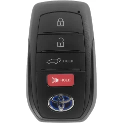 2023 Toyota Venza Smart Key Fob PN: 8990H-48050, 8990H-48120