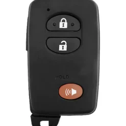 2012 Toyota Venza Smart Key Remote PN: 89904-0T080
