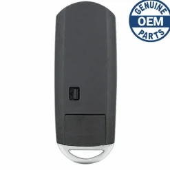 2020 Toyota Yaris Smart Key Fob PN: 89904-WB001