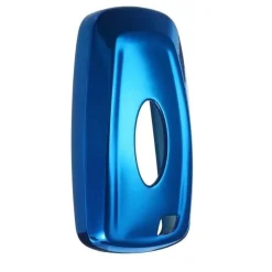 TPU Key Fob Cover For Ford 5 Buttons Smart Key Remote