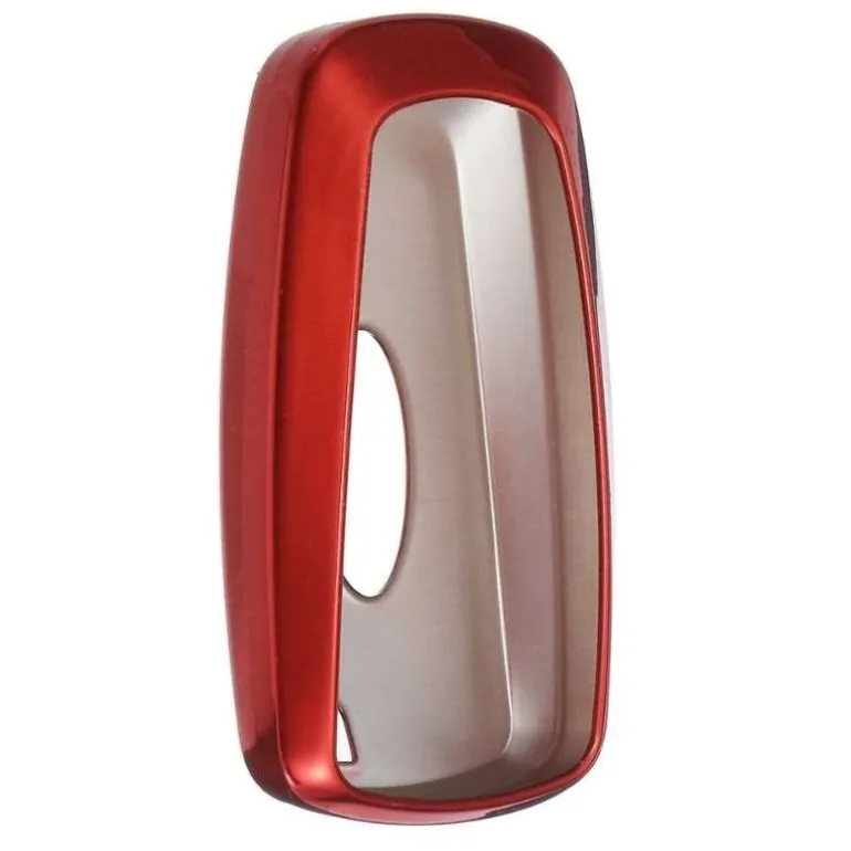 TPU Key Fob Cover For Ford 5 Buttons Smart Key Remote