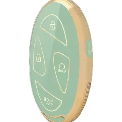 TPU Key Fob Cover For Hyundai 5 Buttons TQ8-FOB-4F61M43