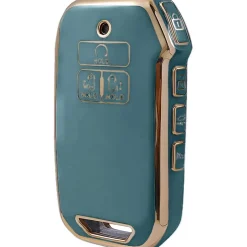 TPU Key Fob Cover For Kia 7 Buttons SY5MQ4FGE07