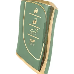 TPU Key Fob Cover For Lexus 4 Buttons HYQ14FBF