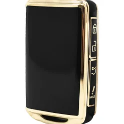 TPU Key Fob Cover For Mazda 4 Buttons WAZSKE13D03