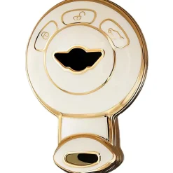 TPU Key Fob Cover For Mini Cooper 3 Buttons IYZKEYR5602